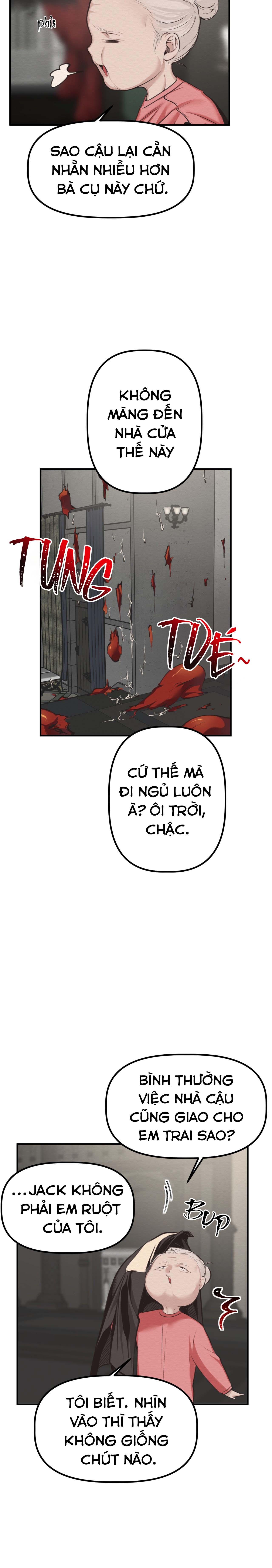 (END SS) DEVIL ON TOP Chapter 32 - Trang 2
