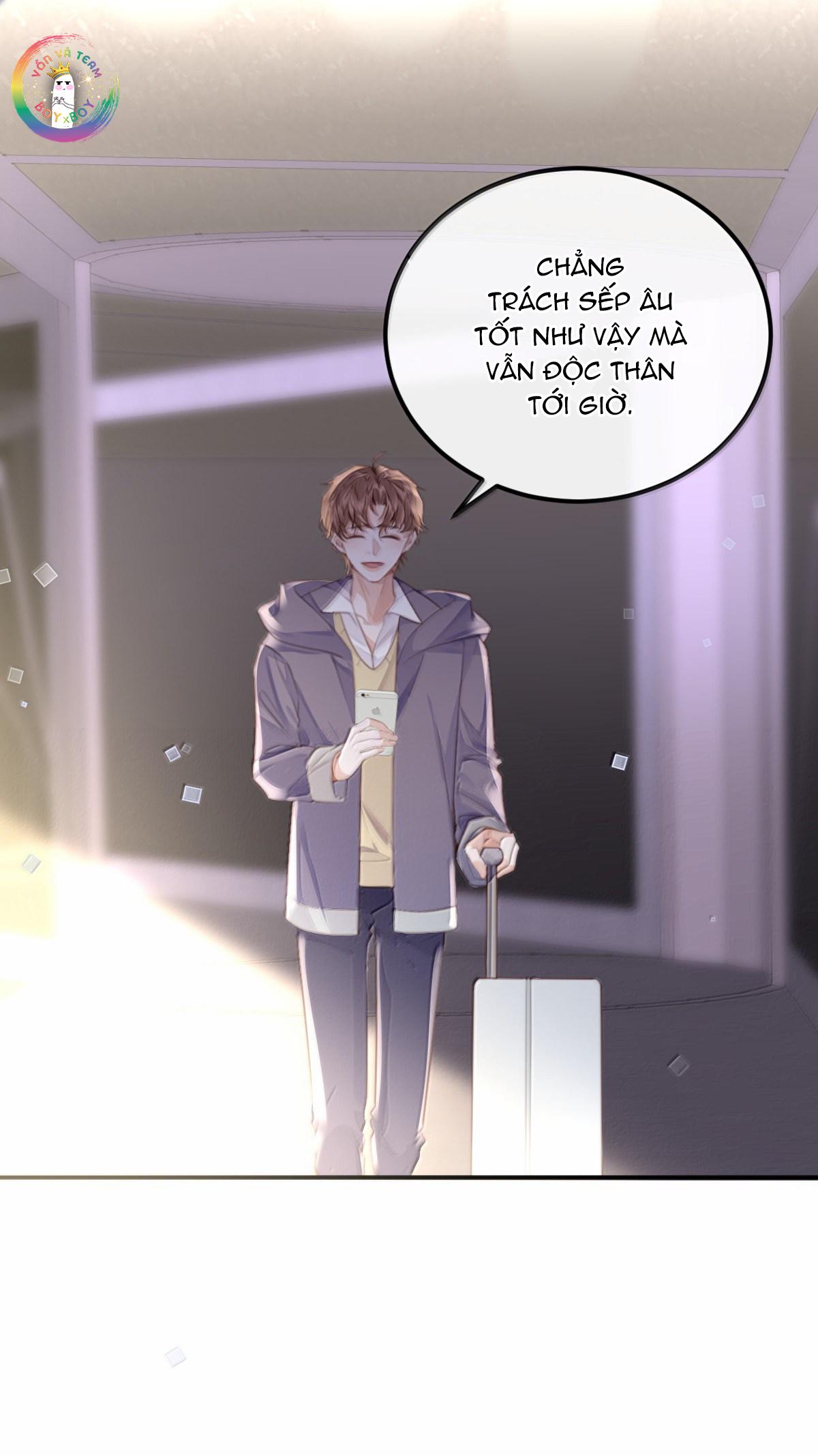 (END) Đặc Chế Cho Riêng Anh Chapter 122 - Next Chapter 123