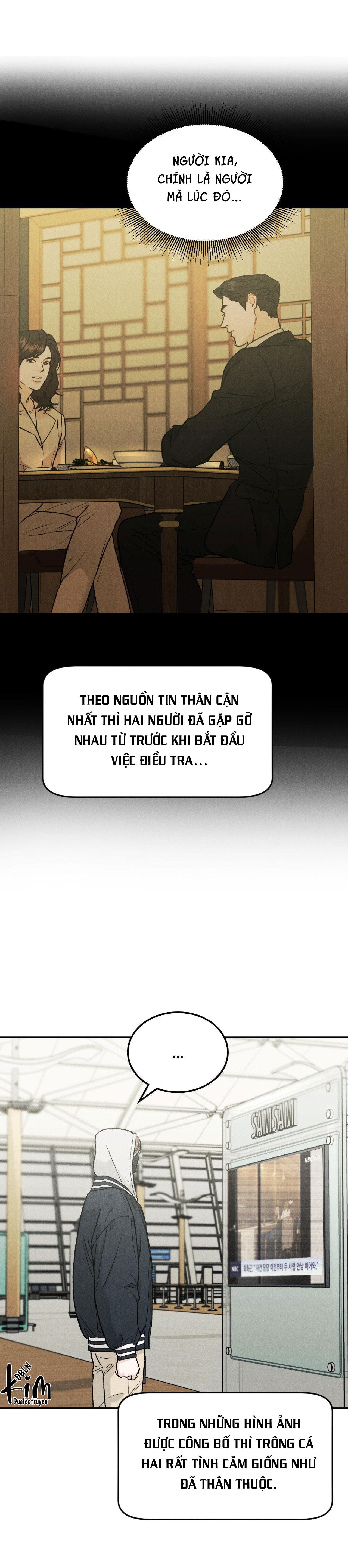 VƯỢT QUA GIỚI HẠN Chapter 76 - Next Chapter 77