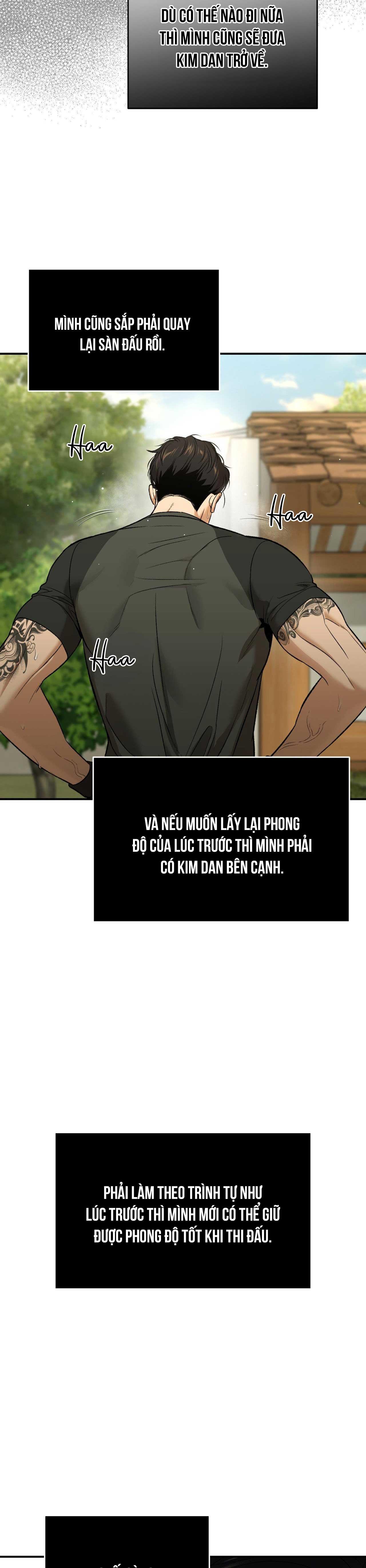 Jinx Chapter 65 - Next Chapter 66