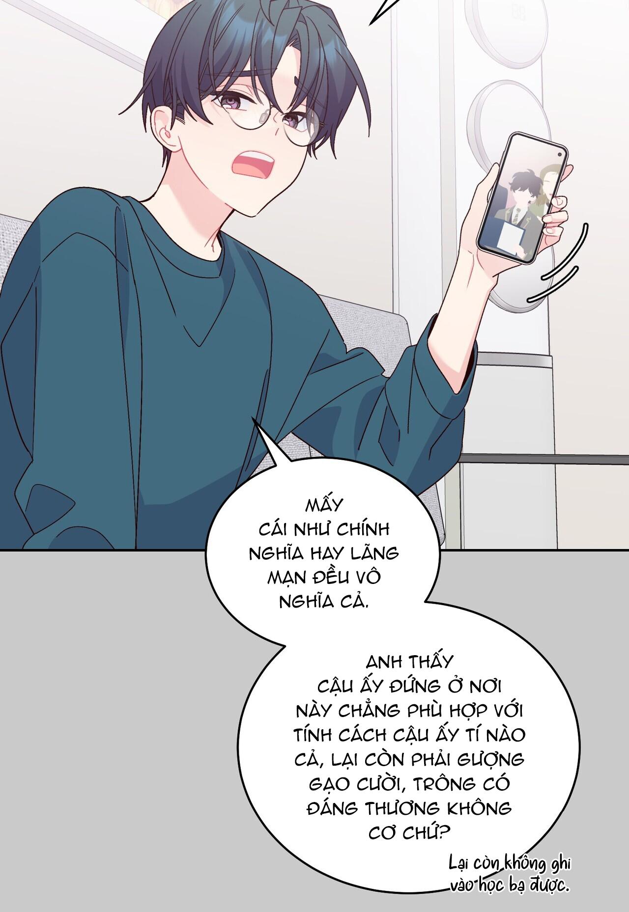 (END) Merry Marbling Chapter 88 - Trang 2