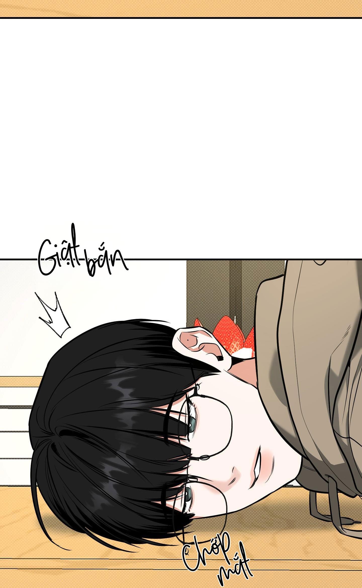 |DROP| Hưởng Lợi Chapter 12 - Trang 2