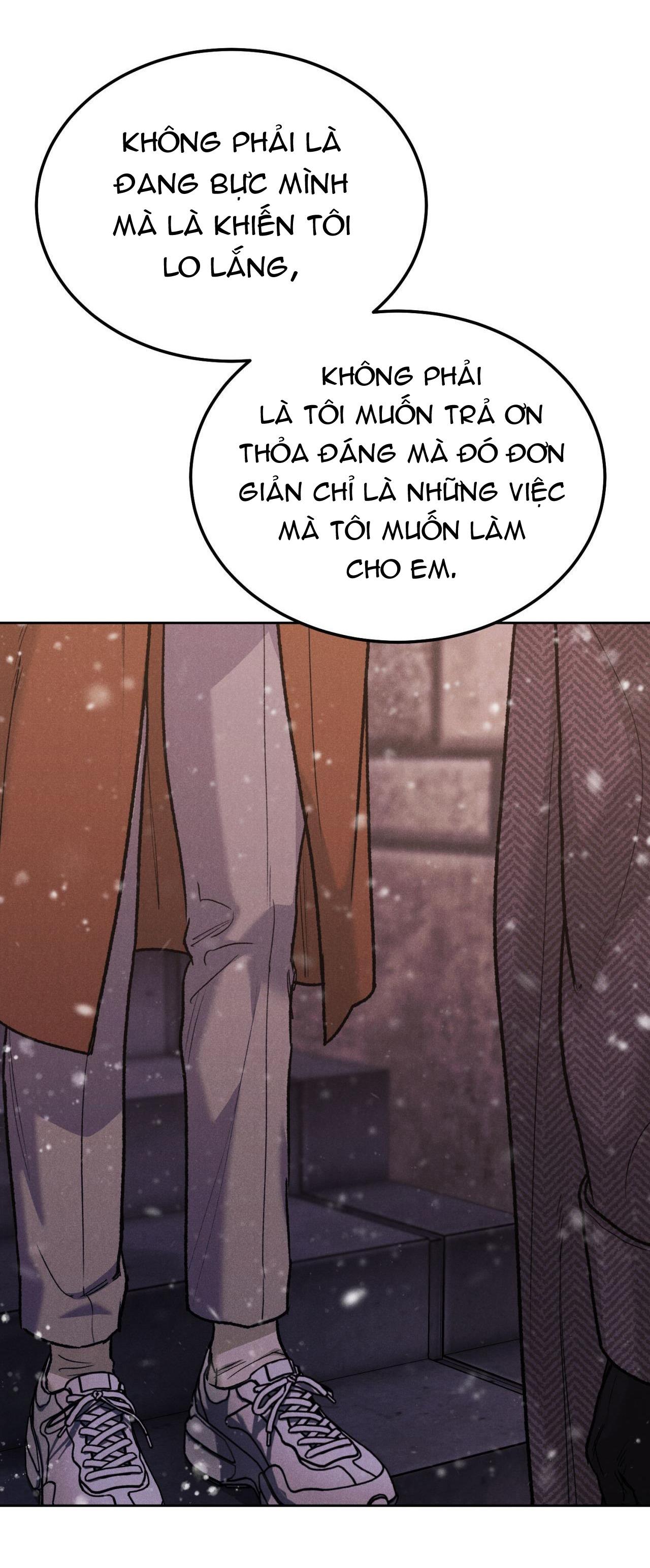 VƯỢT QUA GIỚI HẠN Chapter 77 - Next Chapter 78