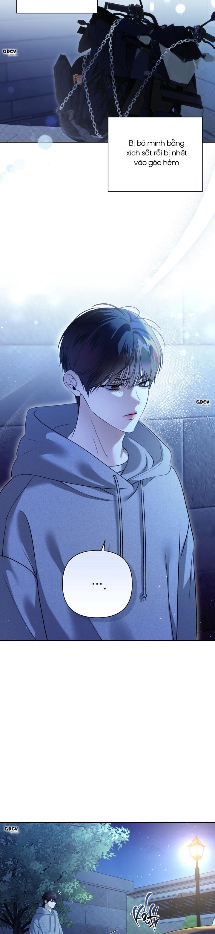 (GĐCV) EIGHTEEN'S BED Chapter 1 - Next Chapter 2