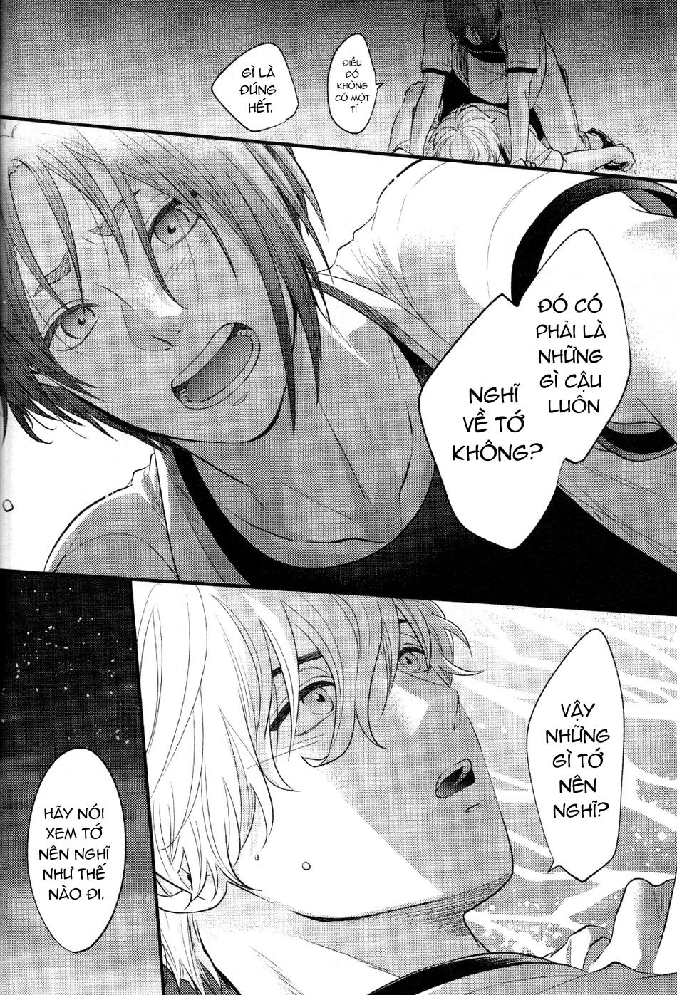 ONESHOT COI LÀ NỨNG Chapter 253.1 - Next Chapter 253.2