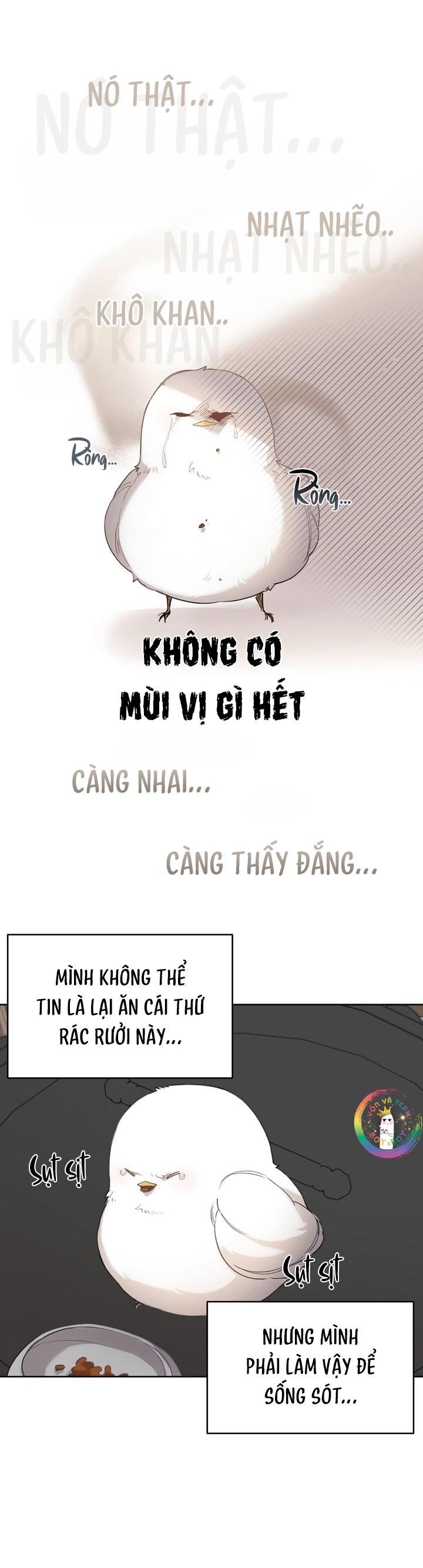 (END) Này, Đừng Có Nhấn Cái Nút Đó! Chapter 2 - Trang 2