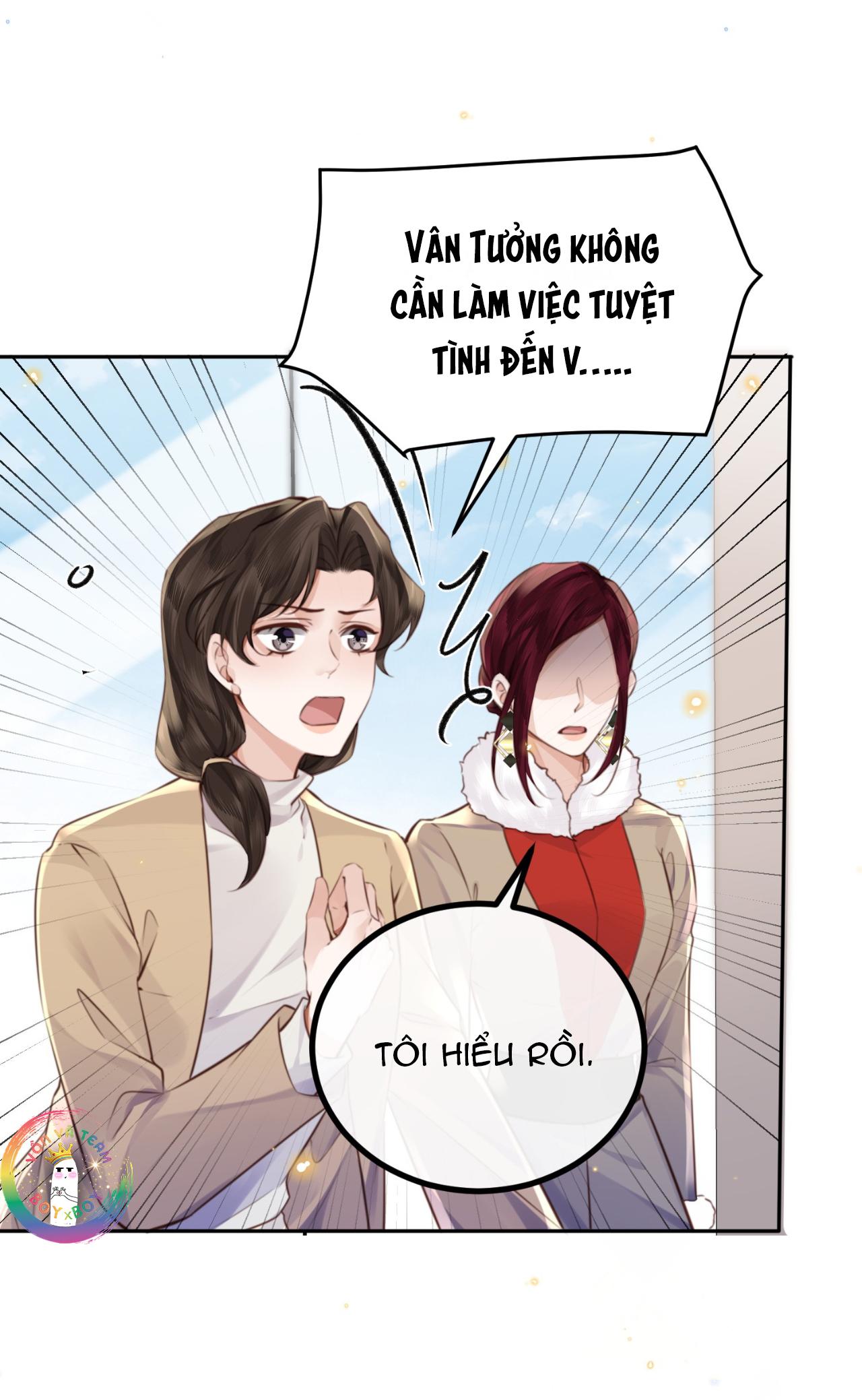 (END) Đặc Chế Cho Riêng Anh Chapter 85 - Next Chapter 86