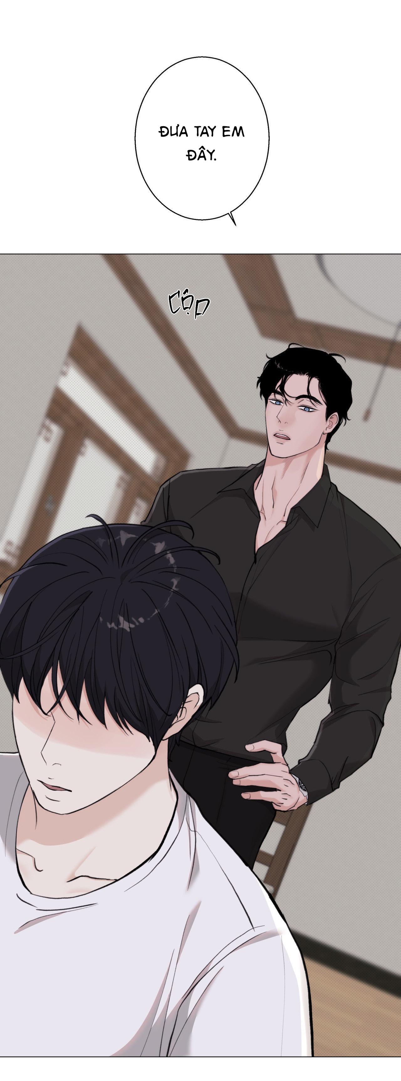 2020 Chapter 21 - Next Chapter 21.1 THÔNG BÁO NGHỈ
