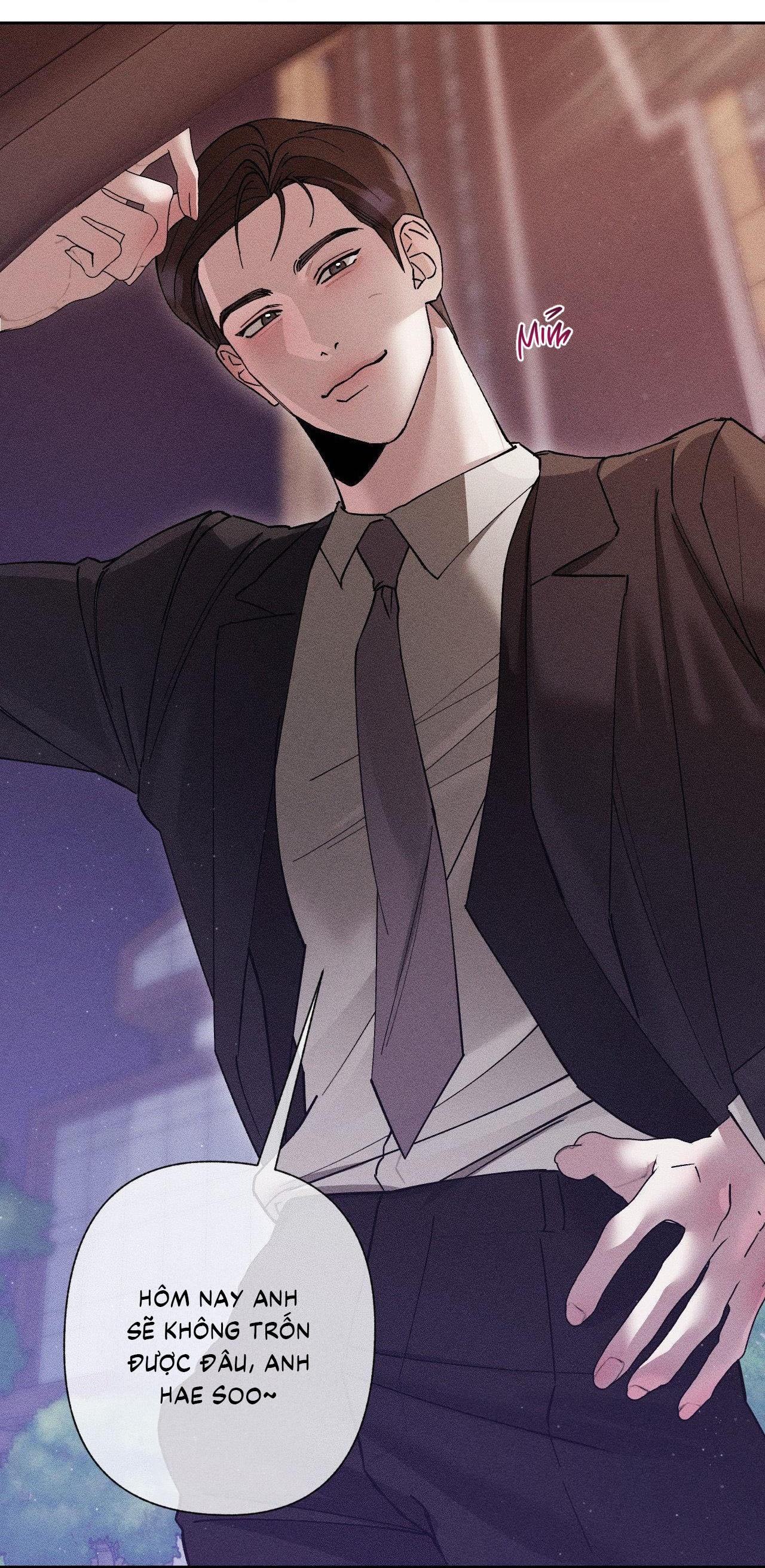 Close Up Chapter 6 - Trang 2