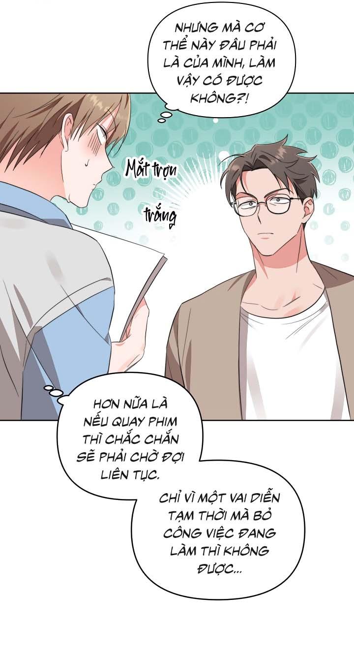 Masquerade Chapter 8 - Trang 2