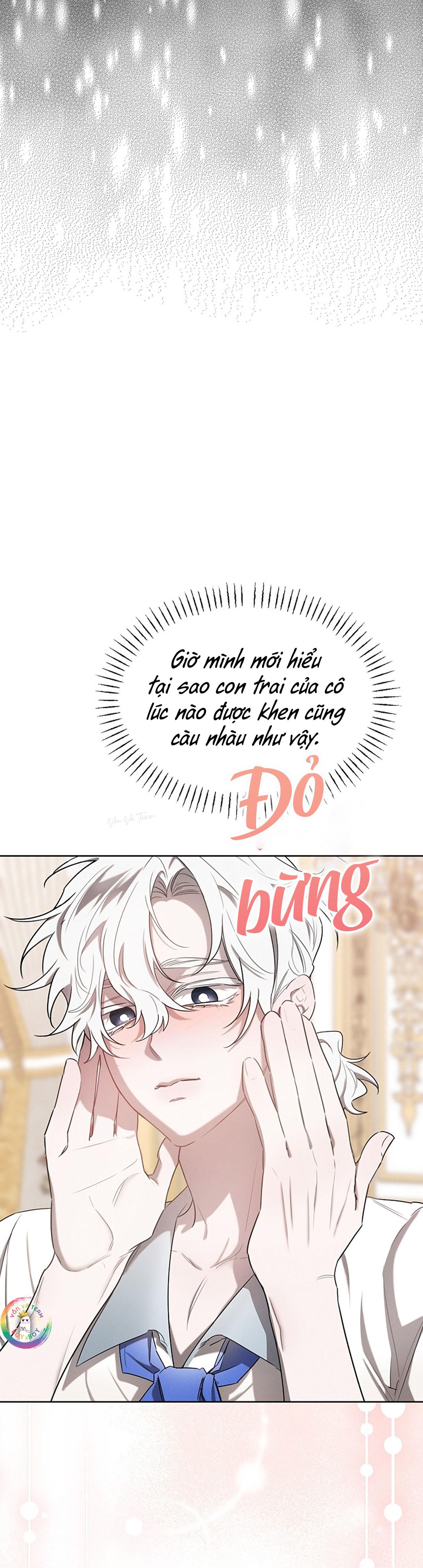 (END) Này, Đừng Có Nhấn Cái Nút Đó! Chapter 30 - Trang 2