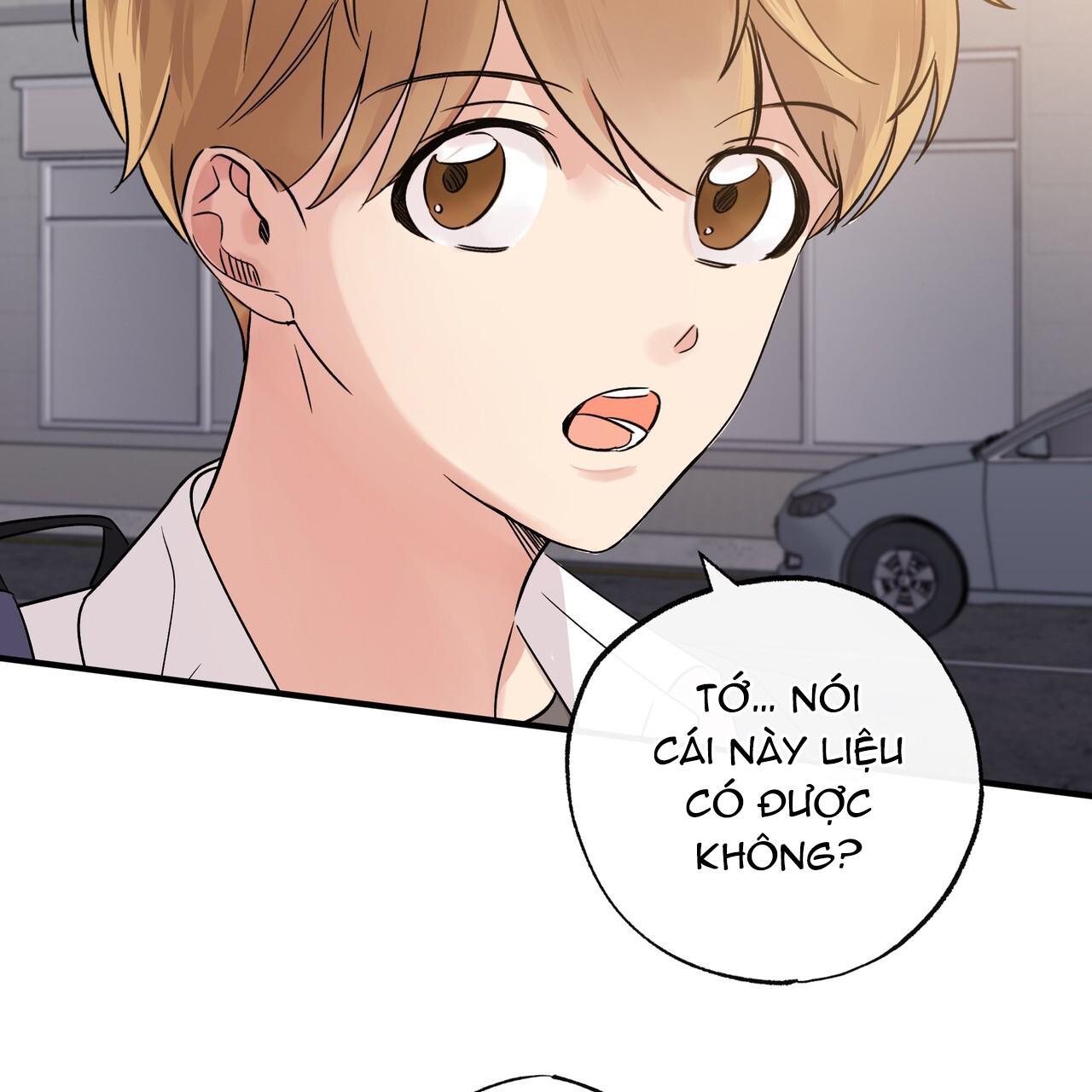 (END) Keep us together Chapter 4 - Trang 2