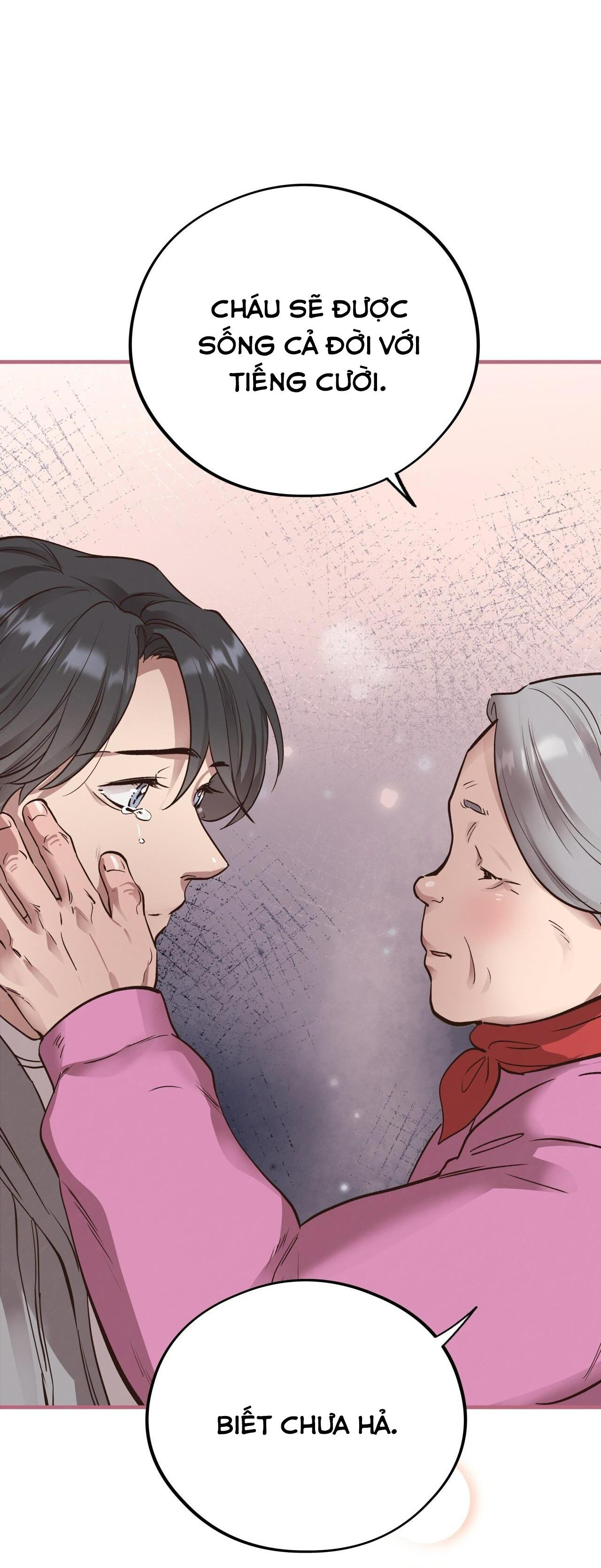 (END) MẬT GẤU Chapter 56 - Trang 2