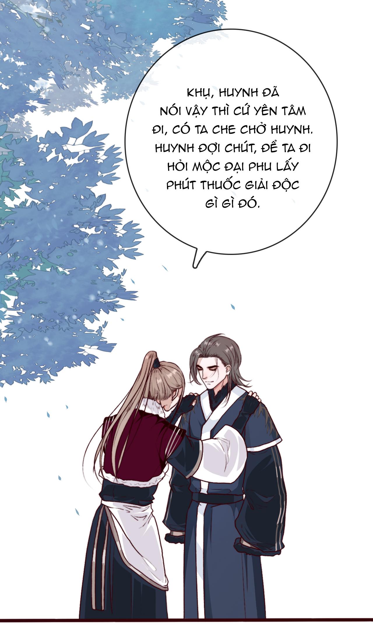 Hạnh Lâm Phương Hoa Chapter 70 - Next Chapter 71