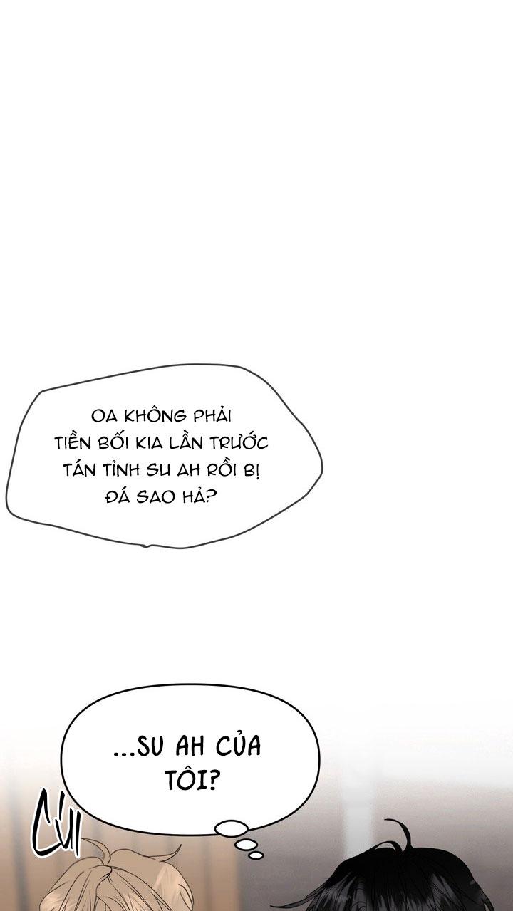 (ABO) OMEGA CỦA ANH TRAI Chapter 3 - Trang 2