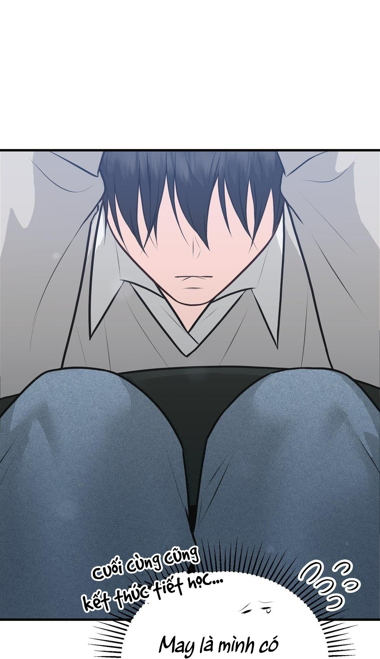 (END) CHỜ CHÚT! ĐỪNG DI CHUYỂN Chapter 1 - Next Chapter 2