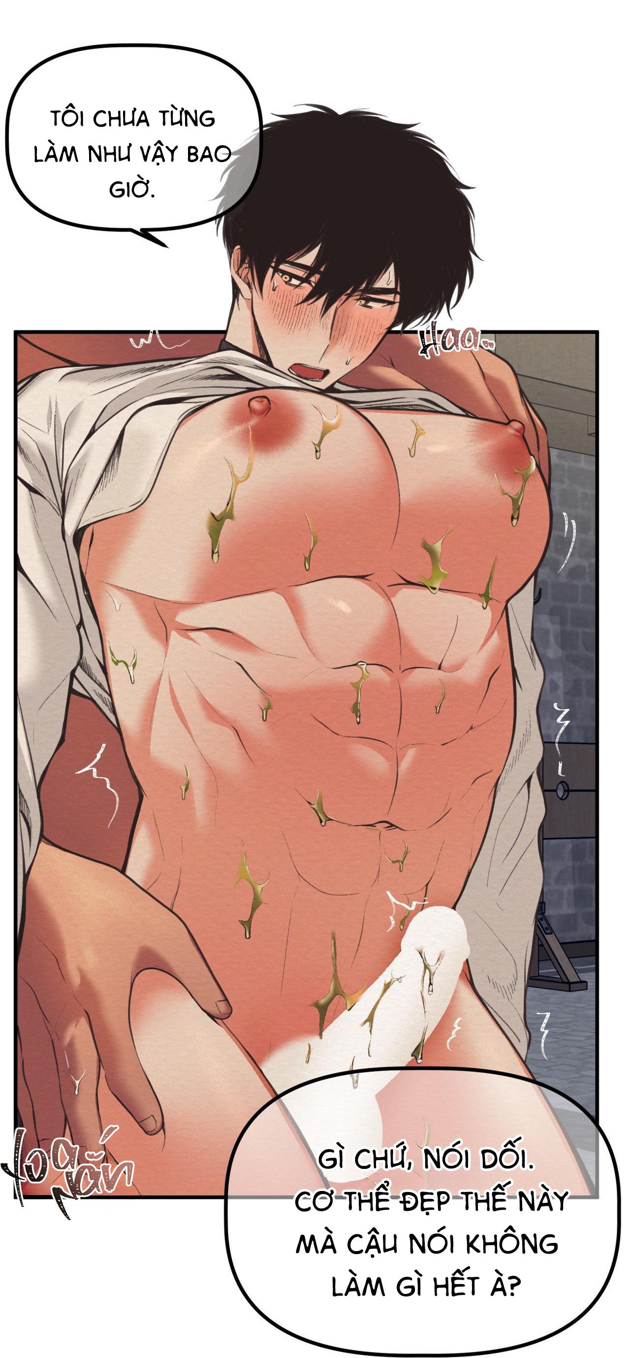 (END SS) DEVIL ON TOP Chapter 22 - Trang 2