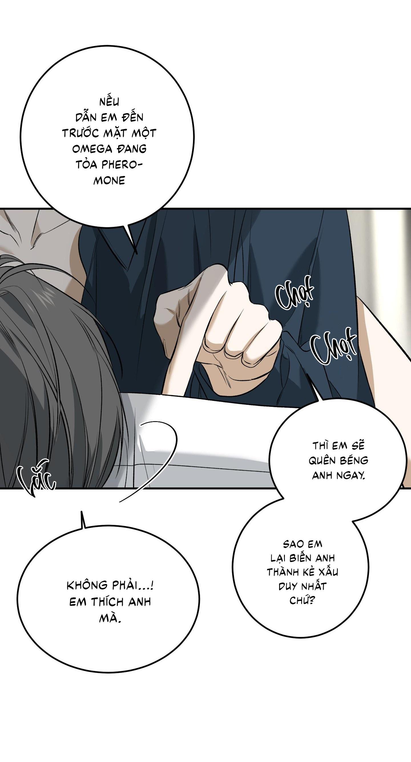 |DROP| Hưởng Lợi Chapter 32 - Trang 2