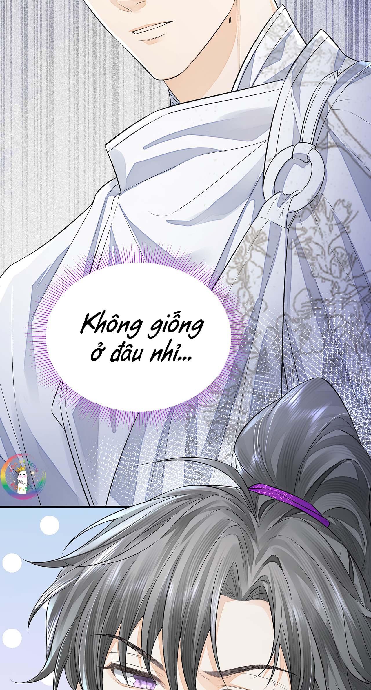 (END) Đồng Tiền Kham Thế Chapter 25 - Next Chapter 26