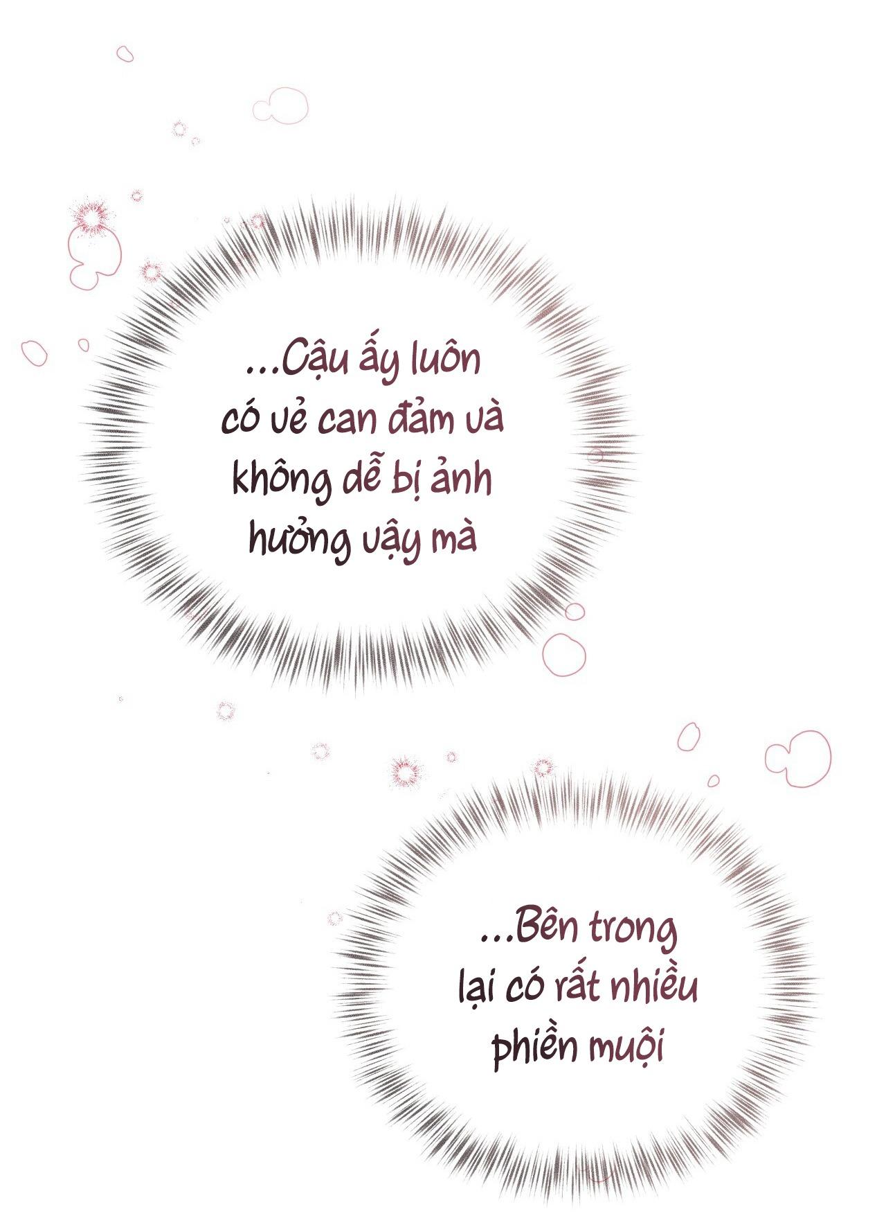 (END) MẬT GẤU Chapter 32 - Next Chapter 33