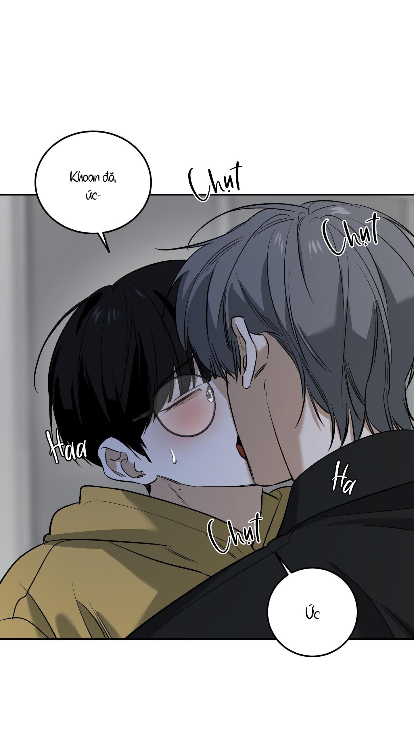 |DROP| Hưởng Lợi Chapter 33 End season 1 - Trang 2