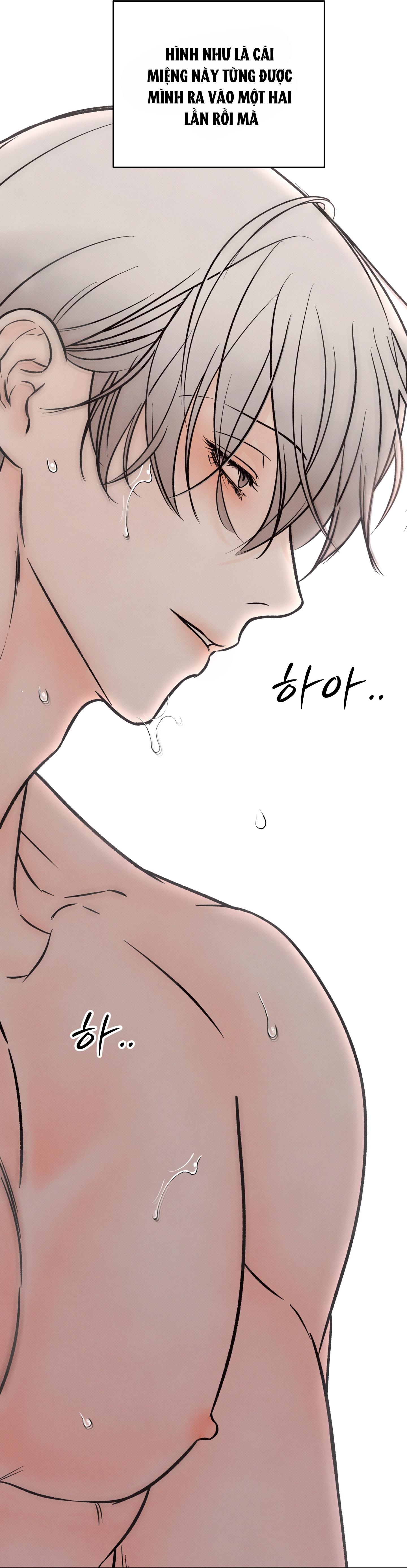 (RÔ LAI) Nửa tỉnh nửa mê Chapter 4 3P buscu - Next Chapter 5
