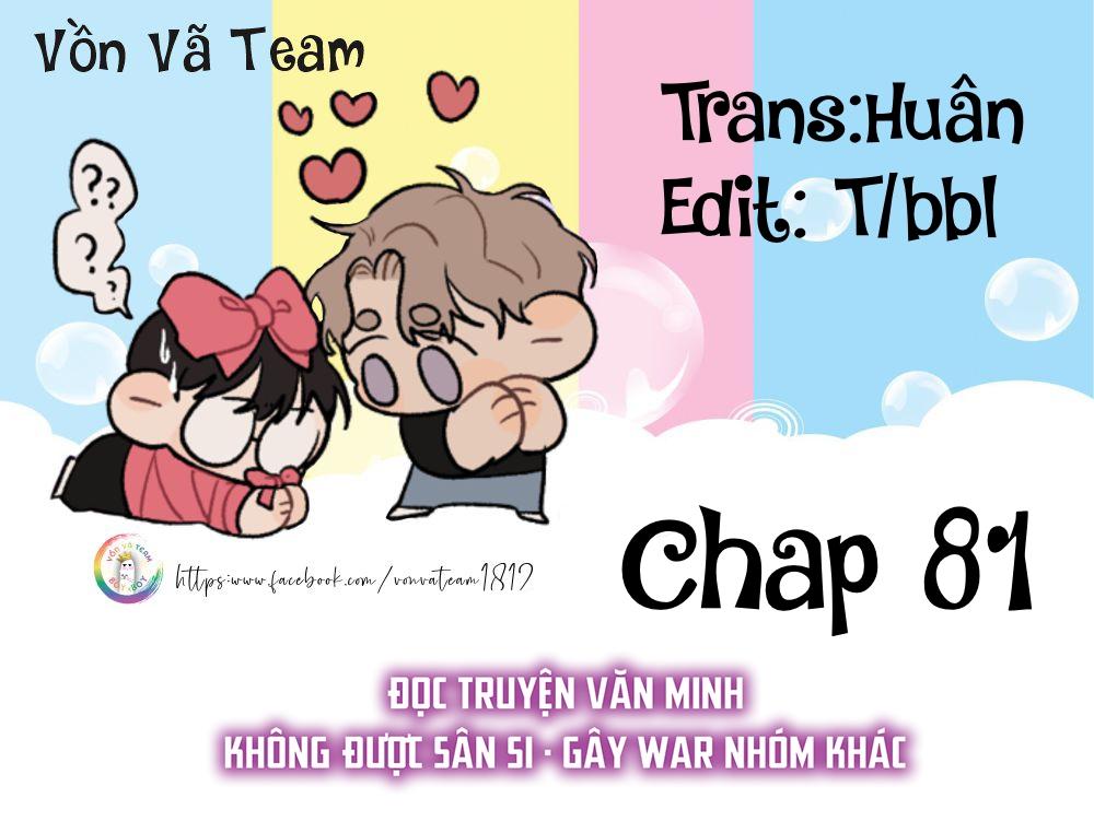 Hạnh Lâm Phương Hoa Chapter 81 - Next Chapter 82