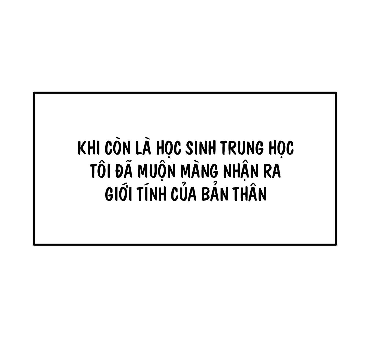 (END) CHỜ CHÚT! ĐỪNG DI CHUYỂN Chapter 1 - Next Chapter 2