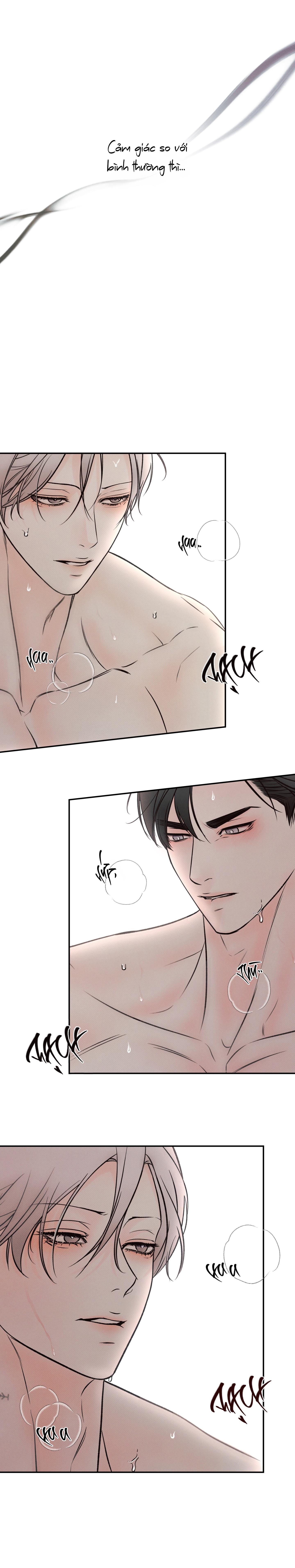 (GĐCV) RANH GIỚI CỦA SỰ MÊ HOẶC Chapter 4 H+ - Trang 2