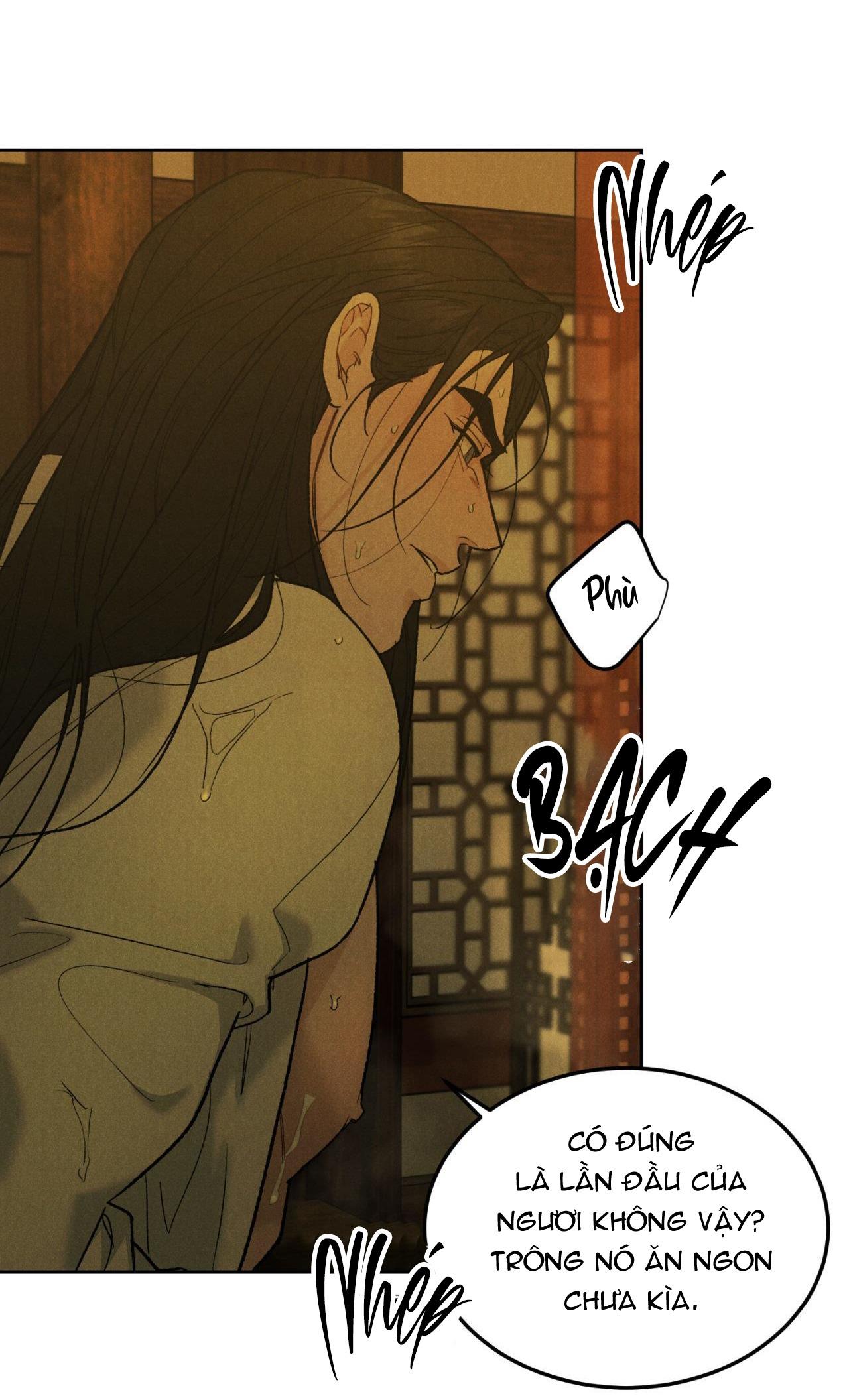 VƯỢT QUA GIỚI HẠN Chapter 85 PHIÊN NGOẠI END - Next Chapter 86 NT1