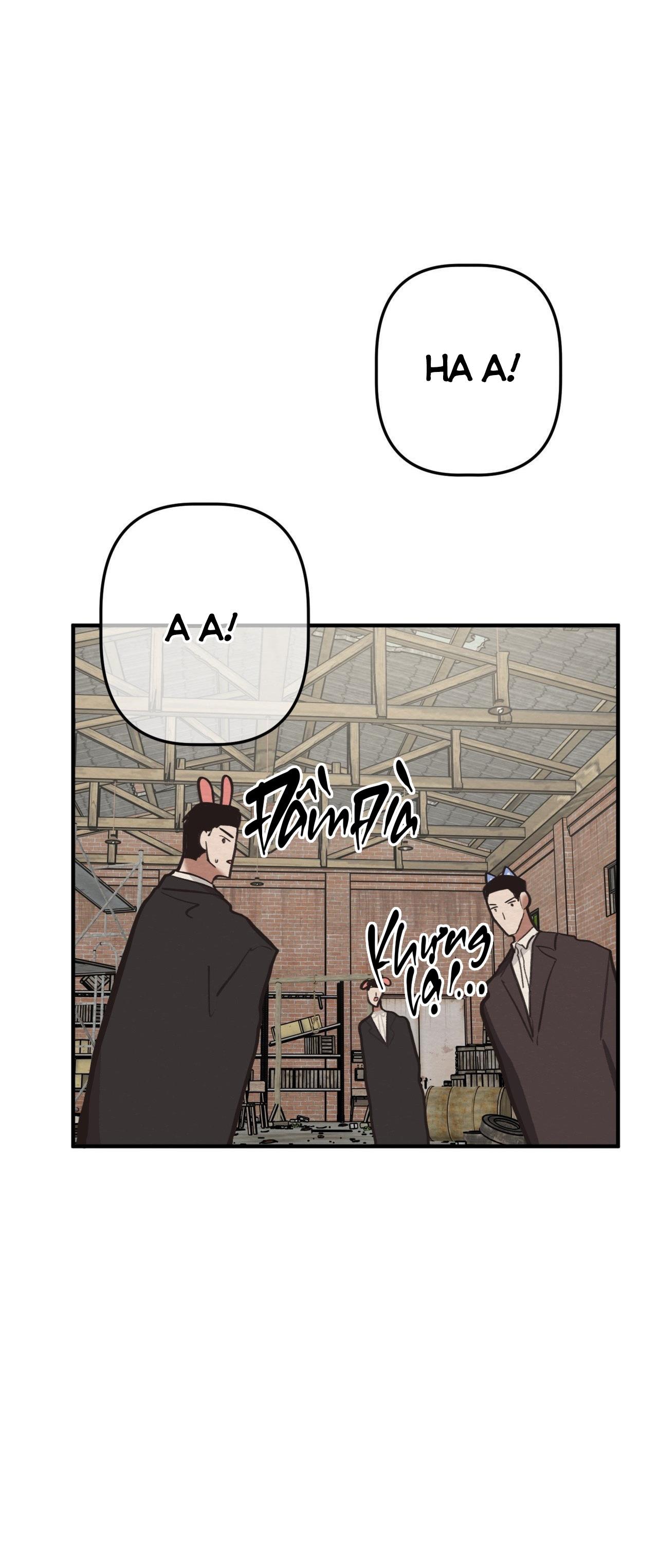 (END SS) DEVIL ON TOP Chapter 38 - Trang 2