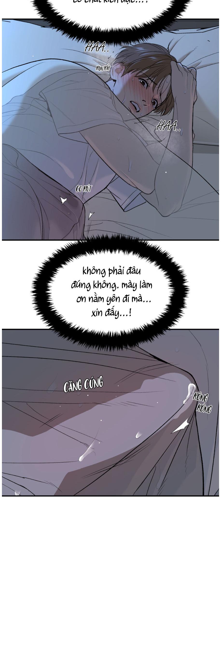 Jinx Chapter 38 - Next Chapter 39