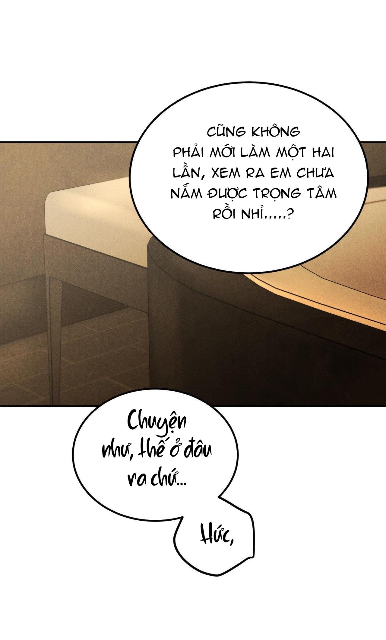 VƯỢT QUA GIỚI HẠN Chapter 91 NT6 - Next Chapter 92 H+++