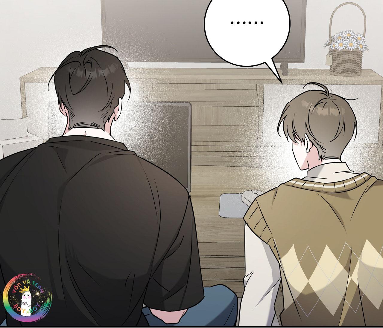 (END) Ballboy Tactics Chapter 11 - Next Chapter 12