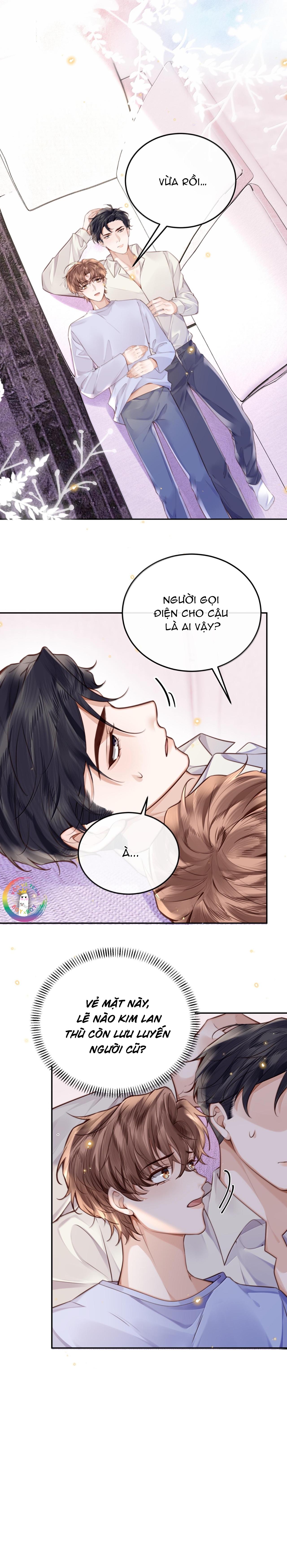(END) Đặc Chế Cho Riêng Anh Chapter 96 - Next Chapter 97