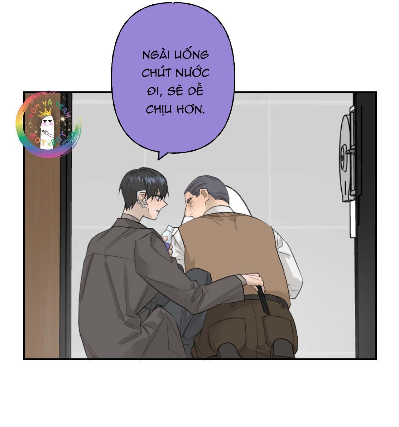 (END) Chiến Lược Dụ Dỗ Chapter 5 - Trang 2