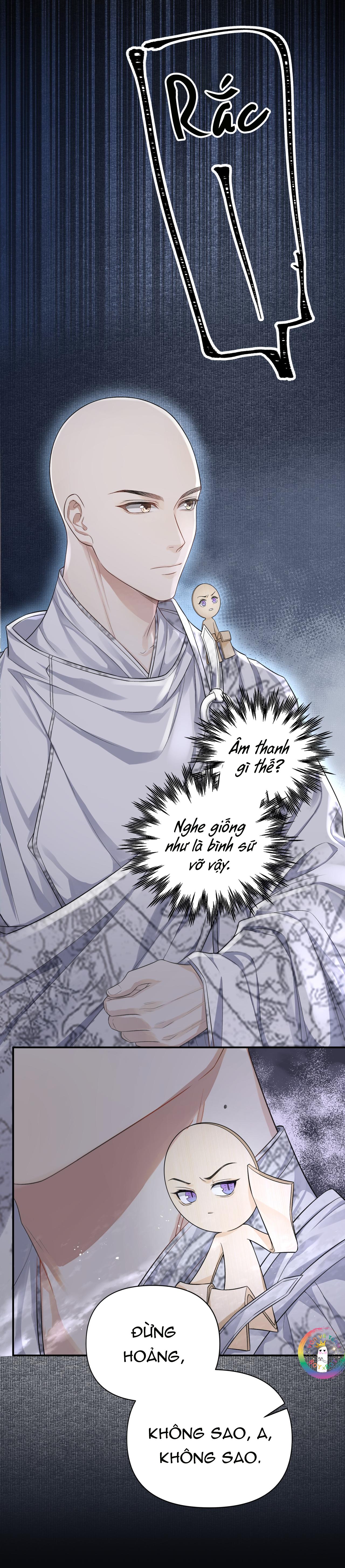 (END) Đồng Tiền Kham Thế Chapter 19 - Next Chapter 20