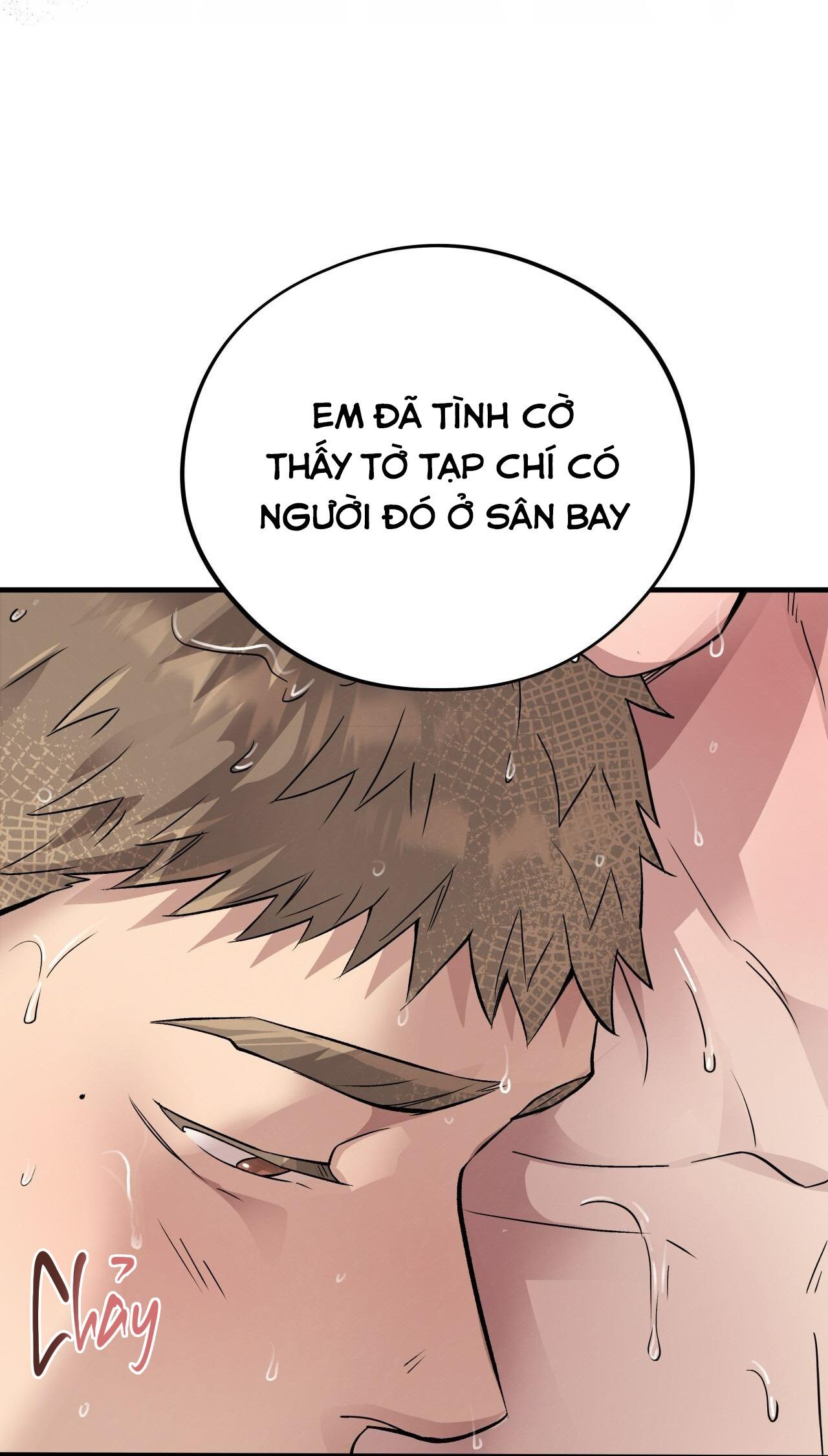 (END) MẬT GẤU Chapter 49 - Next Chapter 50