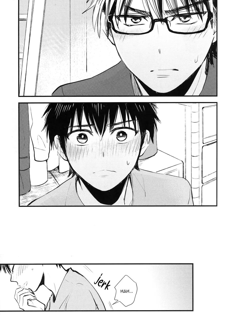 ONESHOT COI LÀ NỨNG Chapter 252 - Next Chapter 253.1