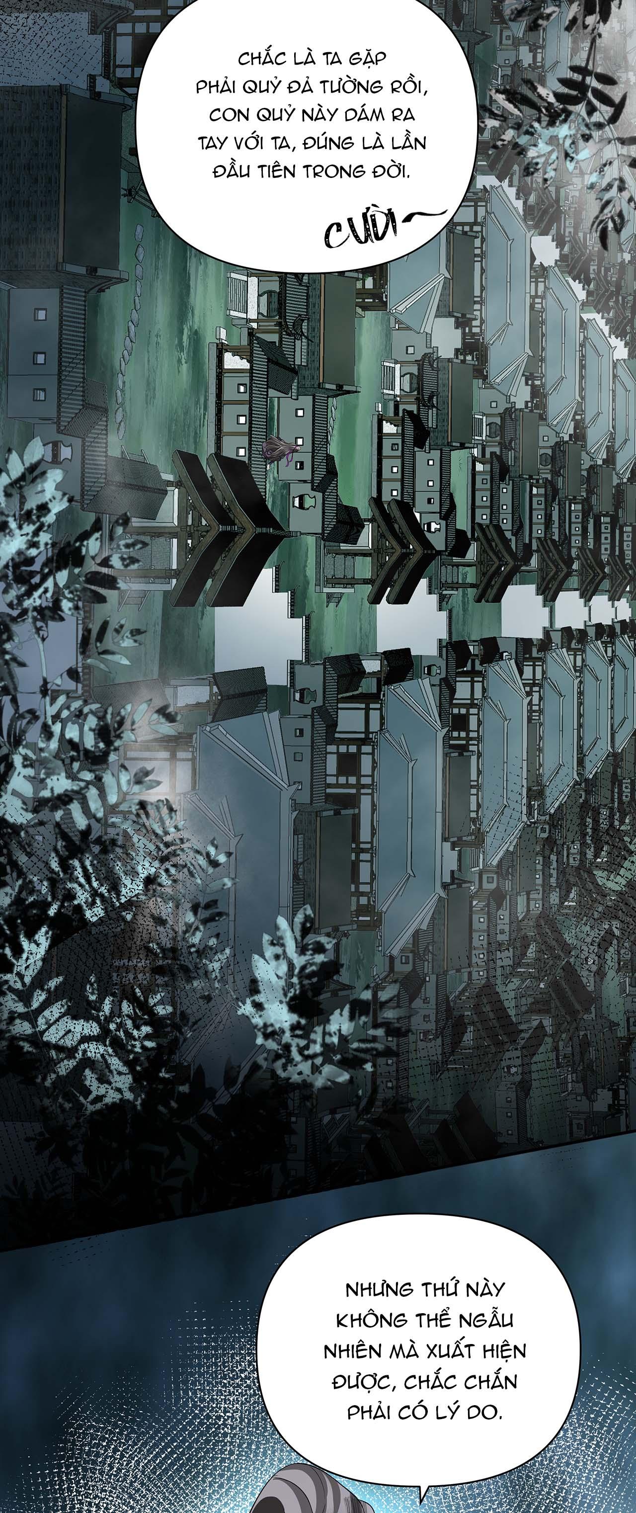 (END) Đồng Tiền Kham Thế Chapter 15 - Next Chapter 16