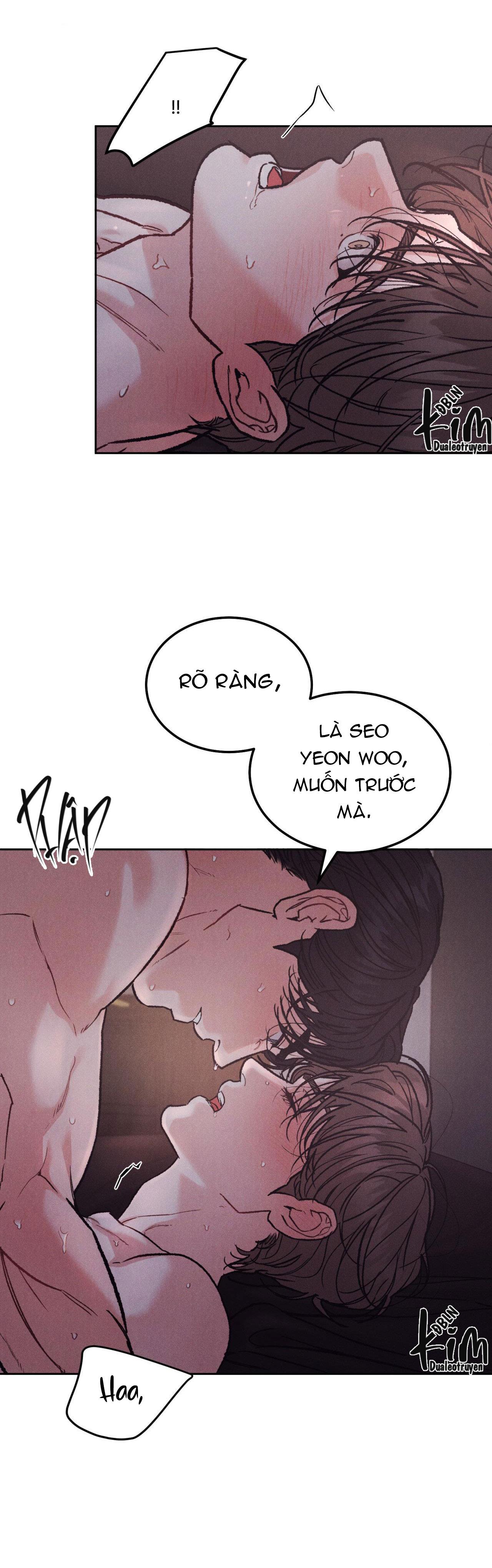 VƯỢT QUA GIỚI HẠN Chapter 88 ngoại truyện3 - Next Chapter 89 H+++