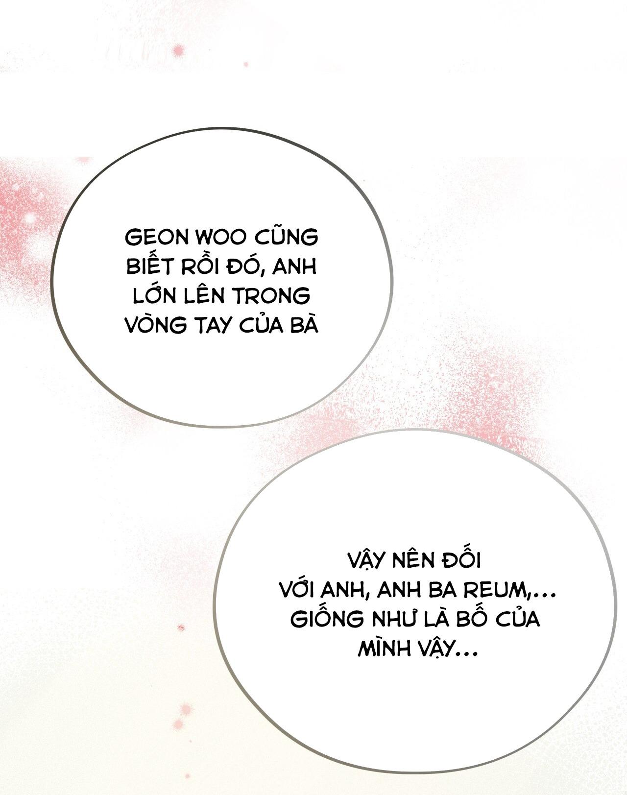 (END) MẬT GẤU Chapter 35 - Next Chapter 36