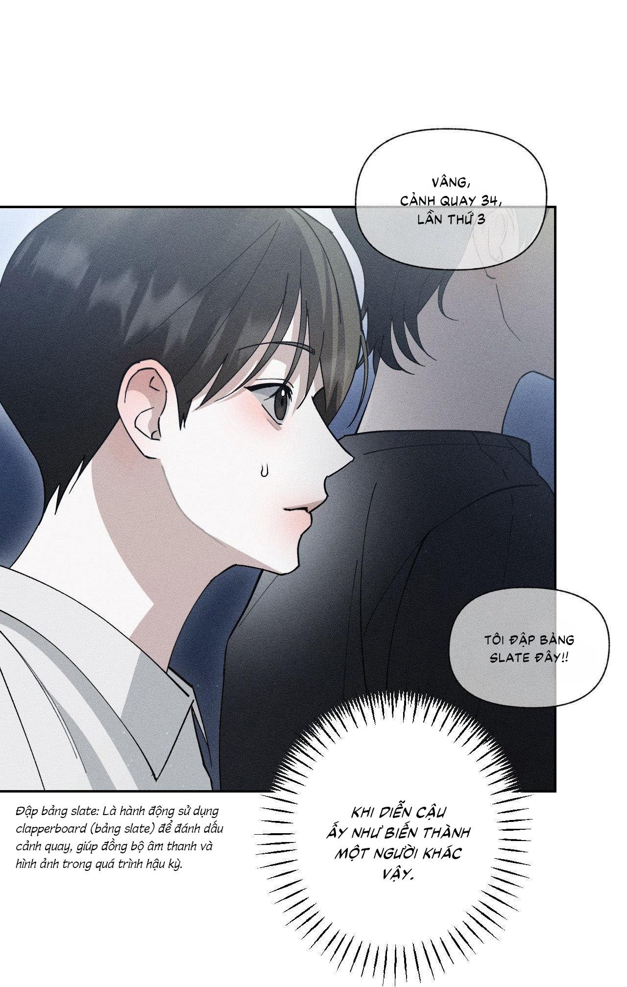 Close Up Chapter 6 - Trang 2