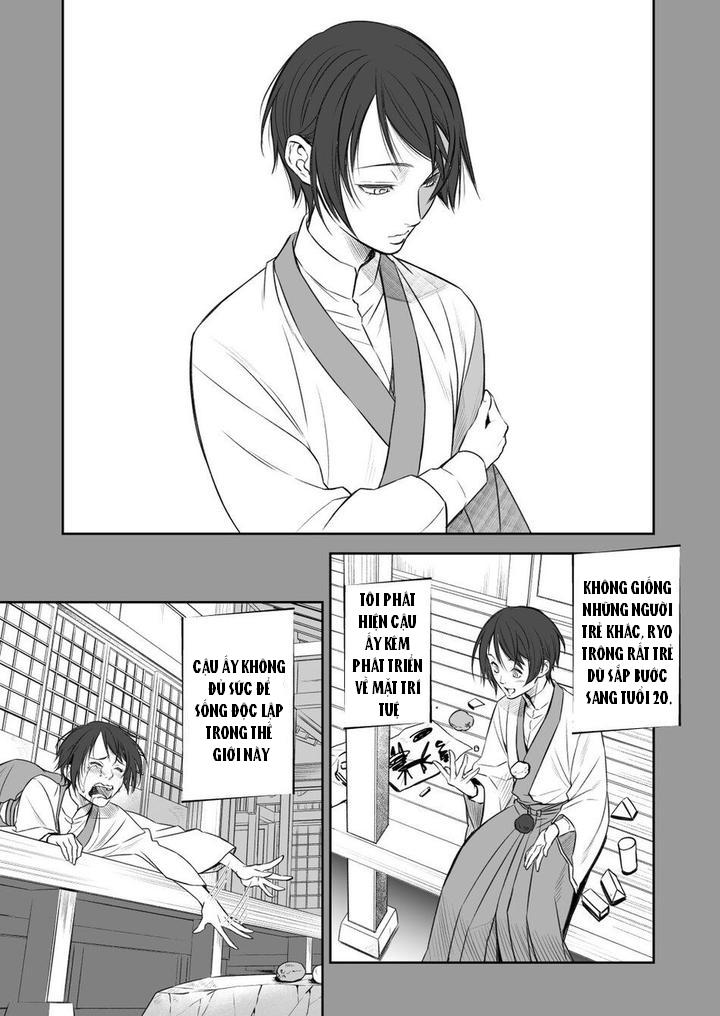 ONESHOT COI LÀ NỨNG Chapter 241.1 - Next Chapter 241.2