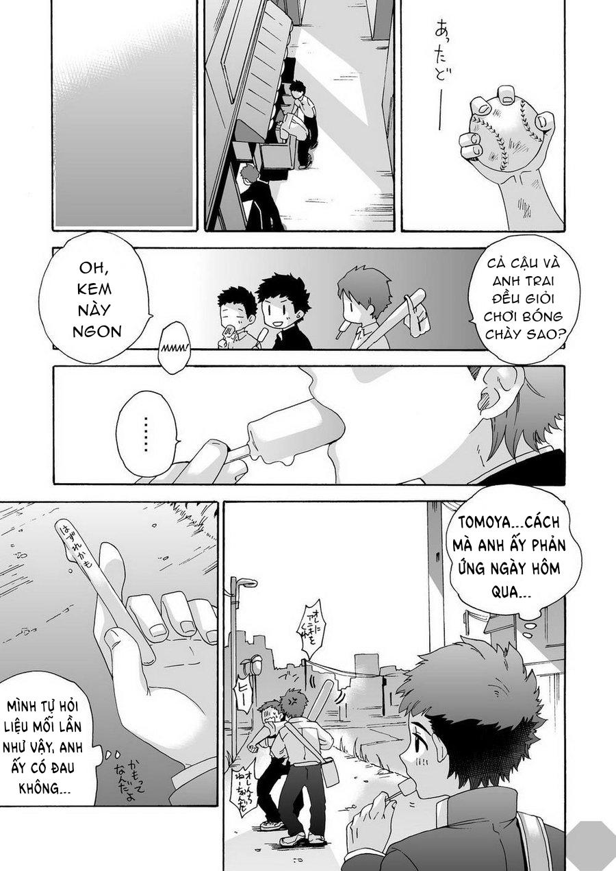 ONESHOT CHỊCH Chapter 188 - Trang 2