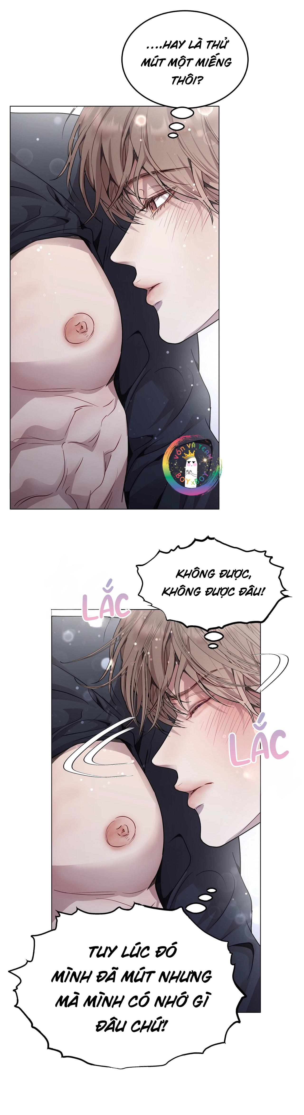 (END) Vị Kỷ Chapter 48 - Trang 2