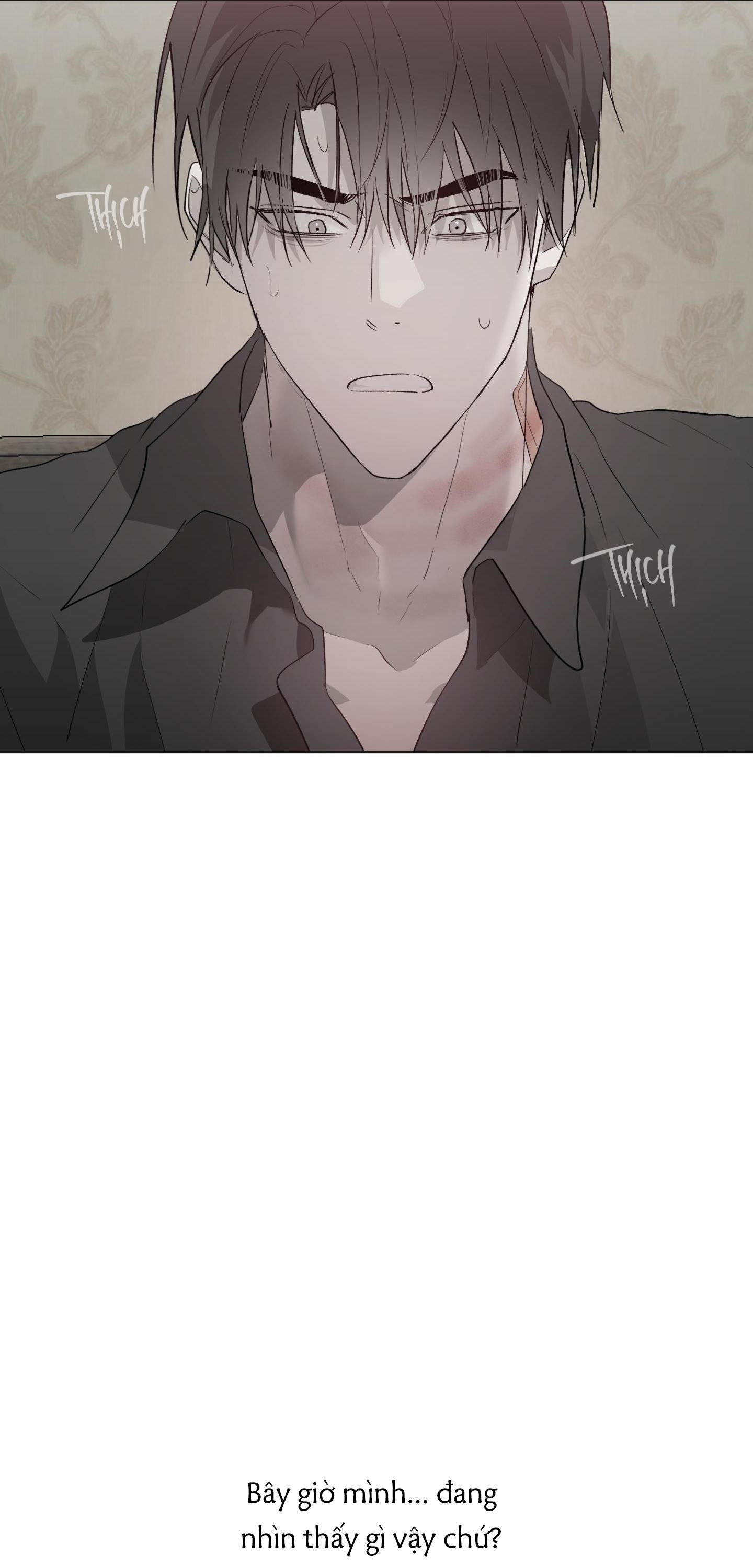 (GĐCV) NGÔI NHÀ DỊ THƯỜNG Chapter 25 END SS1 - Next Chapter 25.1 HẬU KÌ SS1