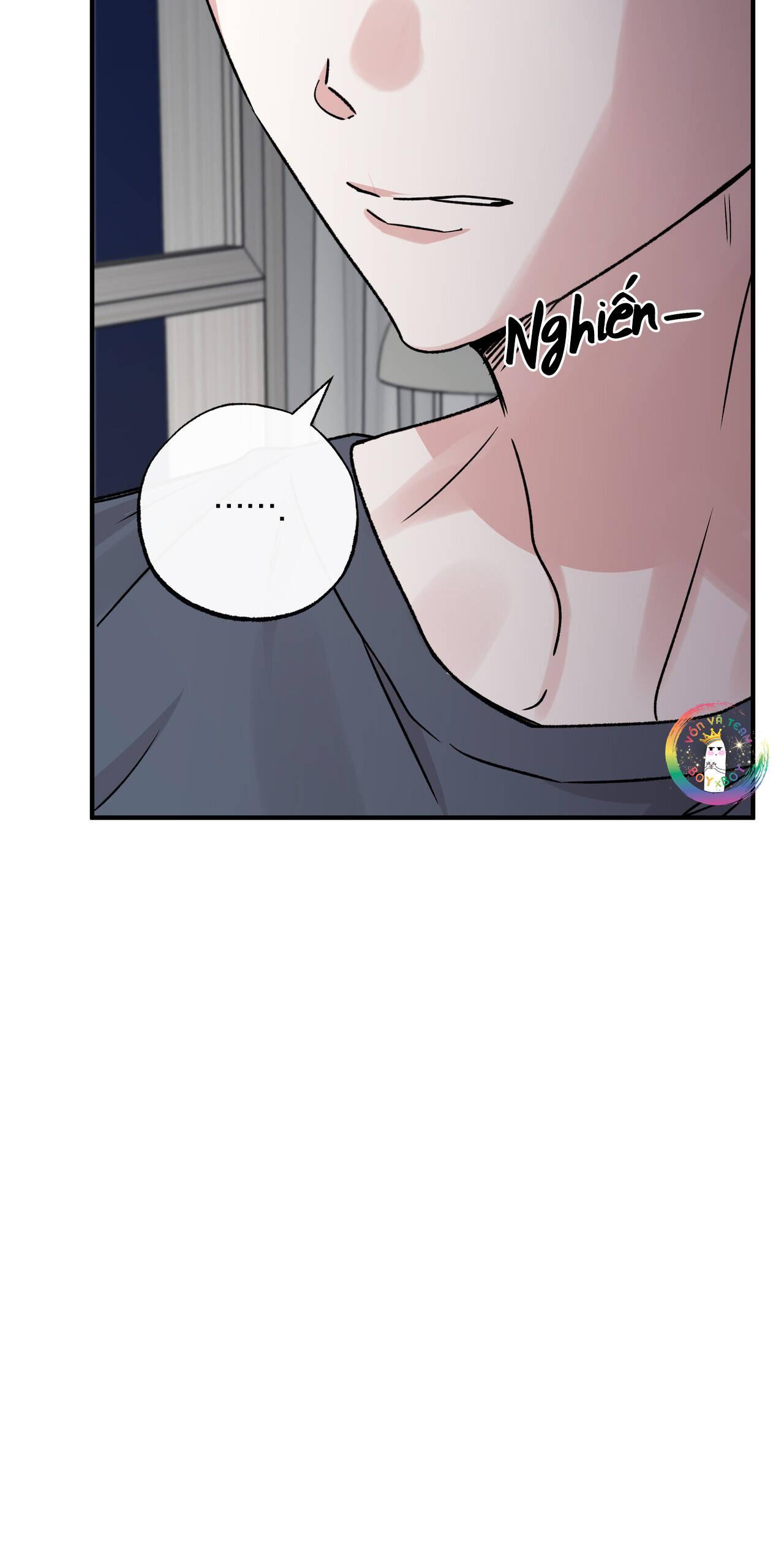 (END) Keep us together Chapter 28 - Trang 2