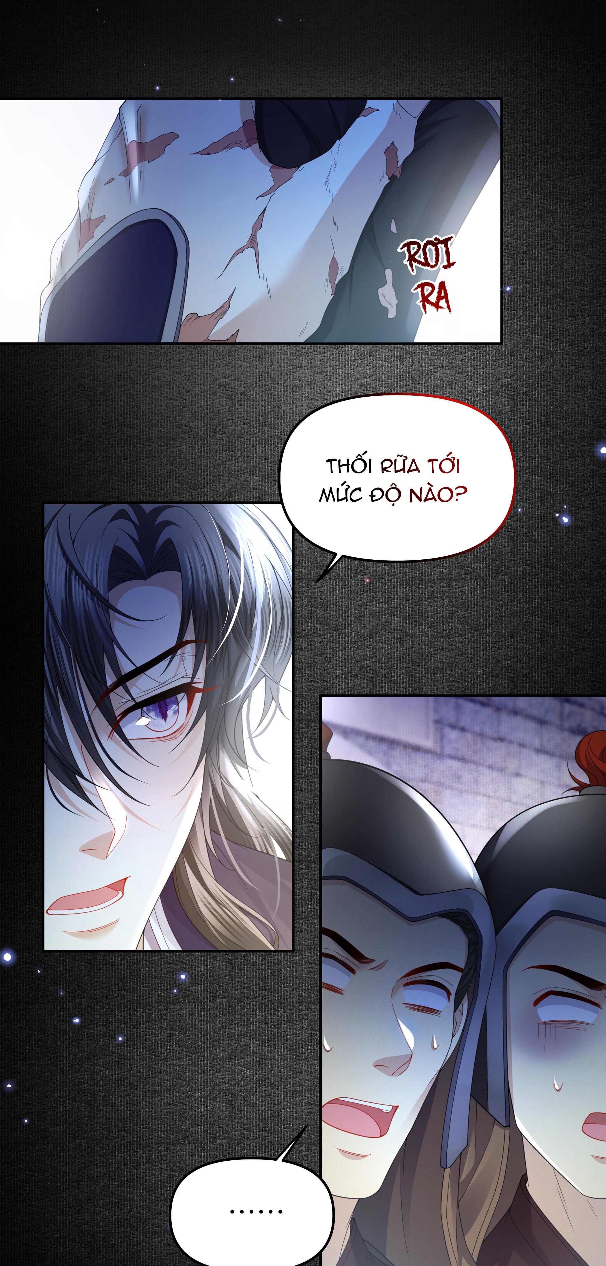 (END) Đồng Tiền Kham Thế Chapter 65 - Next Chapter 66