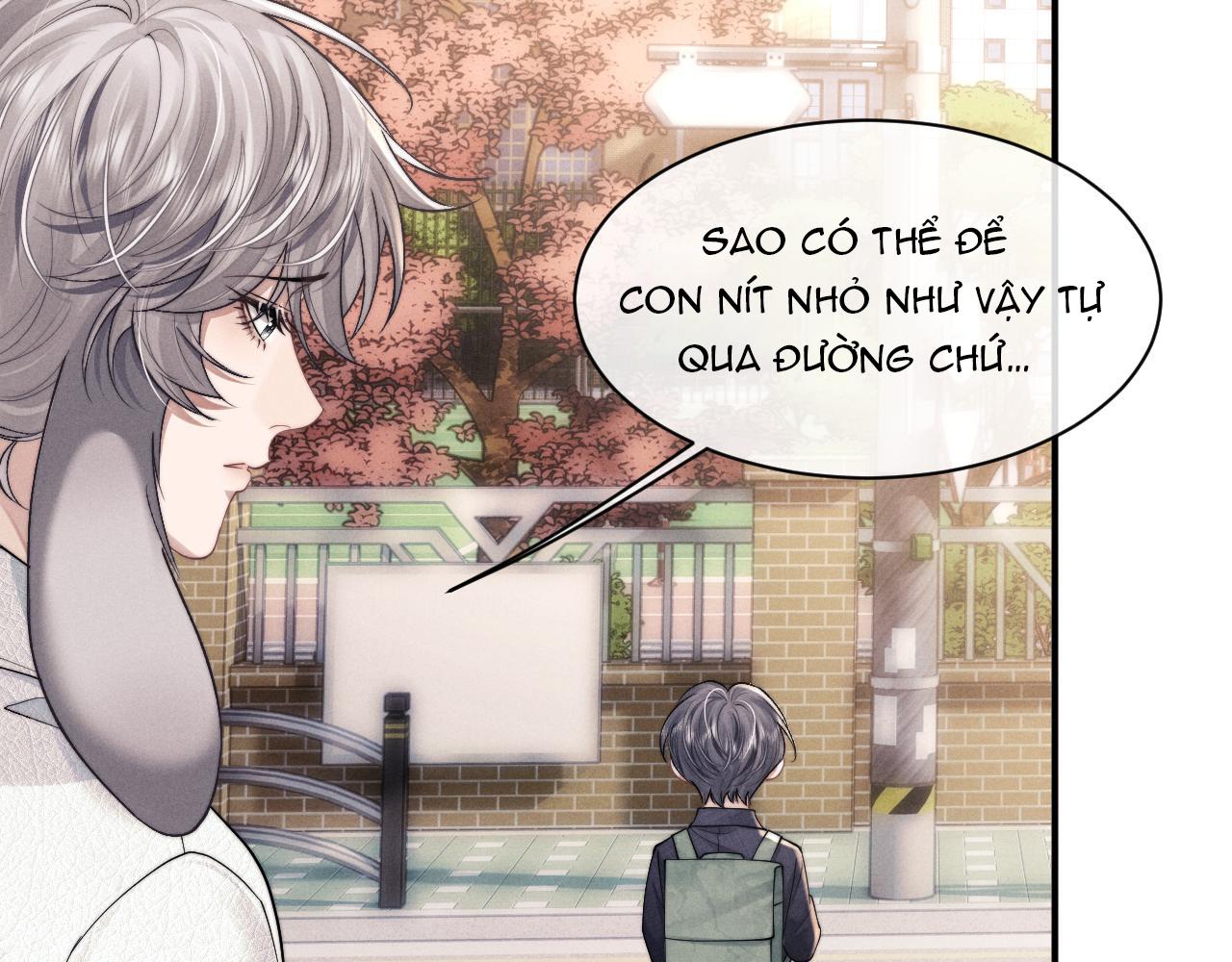 Chấp Sự Thỏ Tai Cụp Chapter 83 - Next Chapter 84